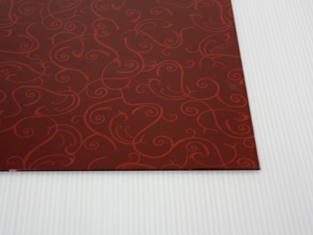 Furniture Tempered Glass