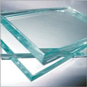 Furniture Tempered Glass