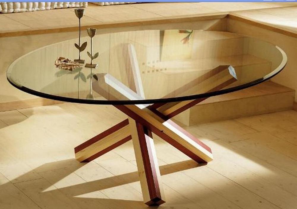 Furniture Tempered Glass, tea glass