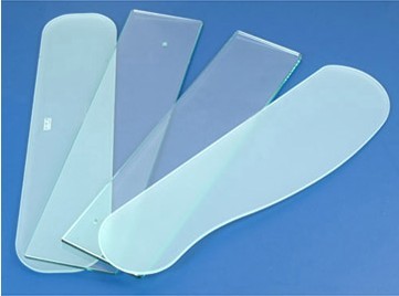 Sanitary Appliance Glass
